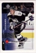 1998-99 Upper Deck MVP #187 Vincent Lecavalier