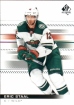 2019-20 SP Authentic #27 Eric Staal