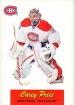 2012-13 O-Pee-Chee Retro Hobby Box Bottoms #11 Carey Price C