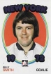 2008/2009 ITG 1972 : The Year In Hockey / Billy Smith