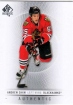 2012-13 SP Authentic #52 Andrew Shaw 