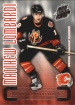 2003-04 Pacific Quest for the Cup Calder Contenders #3 Matthew Lombardi