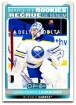 2021-22 O-Pee-Chee #508 Ukko-Pekka Luukkonen RC