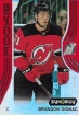 2019-20 Synergy Red #64 Brandon Gignac