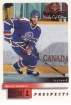 1999-00 Upper Deck MVP SC Edition #211 Jamie Lundmark