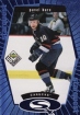 1998-99 UD Choice StarQuest Blue #SQ2 Pavel Bure