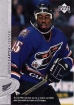 1996-97 Upper Deck #358 Anson Carter