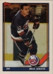 1991/1992 Topps / Mick Vukota