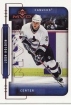 1999-00 Upper Deck MVP #211 Josh Holden