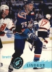 1995-96 Stadium Club #108 Brett Lindros