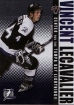 2002-03 Vanguard #89 Vincent Lecavalier