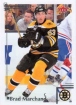 2012-13 Fleer Retro #91 Brad Marchand