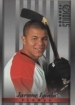 1997-98 Studio #12 Jarome Iginla