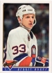 1993-94 Topps Premier #140 Benoit Hogue