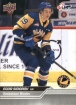 2023-24 Upper Deck CHL #211 Egor Sidorov