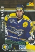 1999-00 Czech DS #25 Miroslav Barus