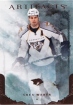 2010-11 Artifacts #85 Shea Weber