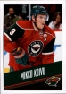 2014-15 Panini Stickers #350 Mikko Koivu