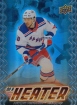 2024-25 Upper Deck On a Heater #OH2 Artemi Panarin