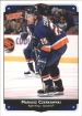 1999-00 Upper Deck Victory #181 Mariusz Czerkawski