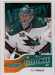 2011-12 Upper Deck Victory #244 Alex Stalock