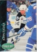 1992-93 Parkhurst #405 John Tucker