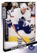 2009-10 Collectors Choice #42 Tom Kaberle