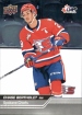 2023-24 Upper Deck CHL #188 Chase Bertholet