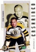 2003-04 Parkhurst Original Six Boston #85 Fern Flaman