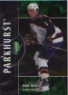 2002-03 Parkhurst #125 Dany Heatley	