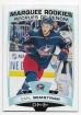 2019-20 O-Pee-Chee #631 Emil Bemstrom RC