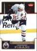 2006-07 Fleer #82 Fernando Pisani