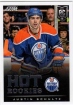 2013-14 Score #642 Justin Schultz HR RC