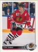 1992-93 Upper Deck #135 Steve Larmer