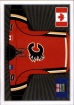 2014-15 Panini Stickers #256 Calgary Flames Home Jersey