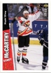 1996-97 Collector's Choice #43 Sandy McCarthy