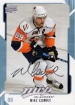 2008-09 Upper Deck MVP #182 Mike Comrie