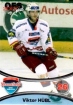 2006-07 Czech OFS #5 Viktor Hubl