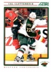 2012-13 Score #239 Cal Clutterbuck