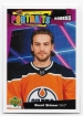 2020-21 Upper Deck UD Portraits #P95 Stuart Skinner