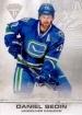 2011-12 Panini Titanium #44 Daniel Sedin