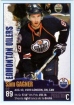 2009-10 Panini Stickers #234 Sam Gagner