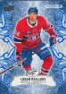 2024-25 Upper Deck Ice #109 Logan Mailloux RC