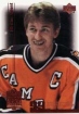 1999 Wayne Gretzky Living Legend #64 Wayne Gretzky 1986