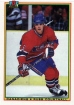 1990-91 Bowman #47 Russ Courtnall