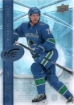 2017-18 Upper Deck Ice #13 Daniel Sedin