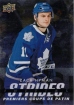 2024-25 Upper Deck Tim Hortons Rookie Retrospective Initial Strides #IS3 Zach Hyman