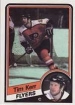 1984-85 O-Pee-Chee #162 Tim Kerr