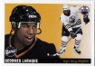 2002/2003 Vintage / Georges Laraque