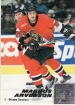 1999-00 Pacific Omega #157 Magnus Arvedson